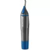 Trimmer ακριβείας Remington NE3850 Μαύρο Μπλε