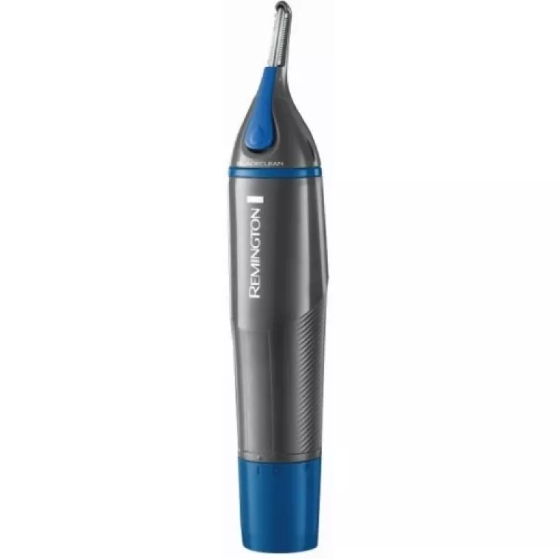 Trimmer ακριβείας Remington NE3850 Μαύρο Μπλε