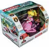 Carrera RC 370200986P Mario Kart Pipe Kart Peach, 2,4 GHz, αυτονομία μπαταρίας 30 λεπτά, από 6 ετών