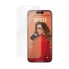 PanzerGlass® Μεμβράνη προστασίας οθόνης iPhone 15 Pro | Classic Fit