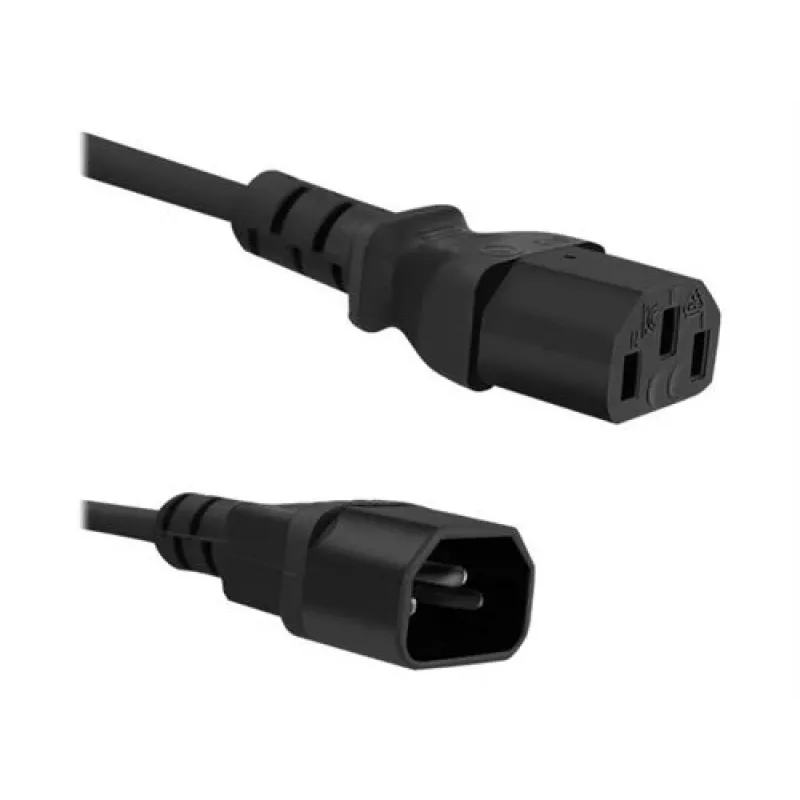 Καλώδιο τροφοδοσίας Qoltec 53898