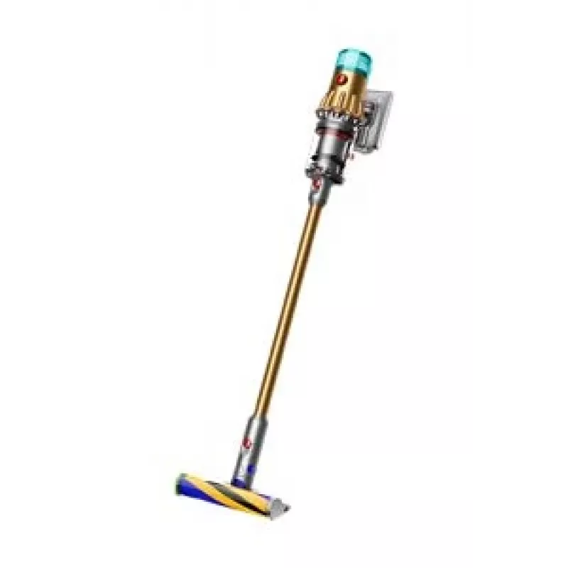 Dyson V12 Detect Slim Absolute Ασύρματη Όρθια Σκούπα (448870-01)