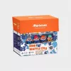 MARIOINEX Mini Waffle City Αστυνομικό τμήμα τουβλάκια, 280 τεμάχια