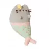 Λούτρινο 17 cm Pusheen γοργόνα Aurora DAFFI P 226