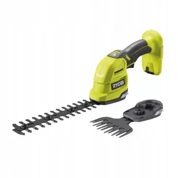 18V ONE+ ασύρματο 2 σε 1 ψαλίδι γκαζόν & θάμνων (χωρίς μπαταρία)