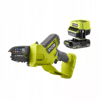 Ryobi RY18PSX10A-120 Εργαλείο κήπου
