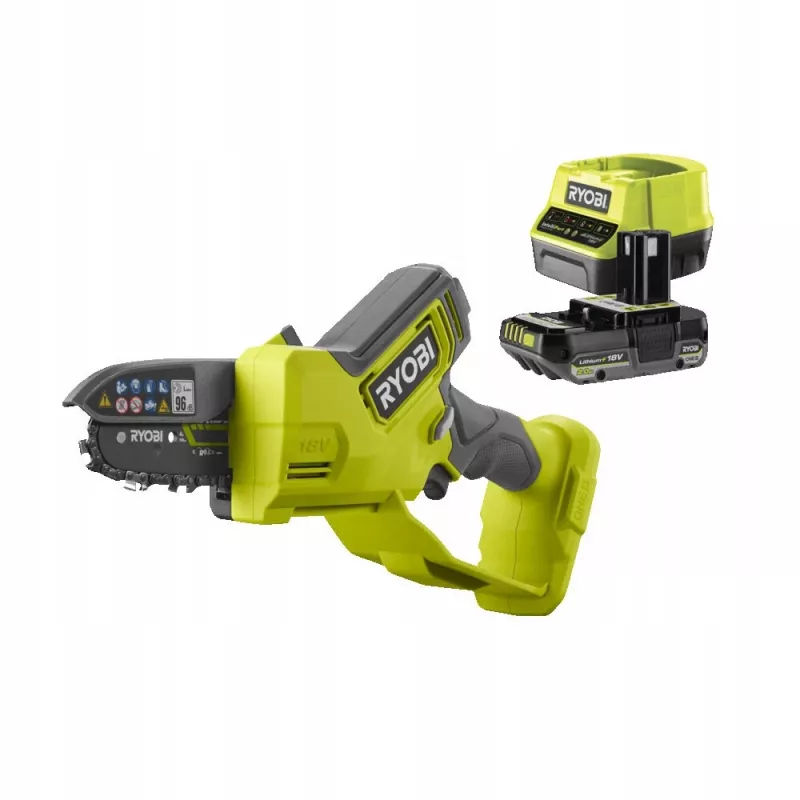 Ryobi RY18PSX10A-120 Εργαλείο κήπου