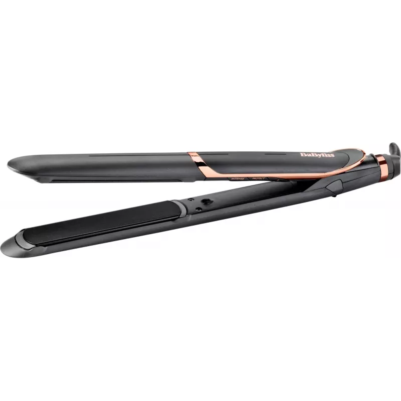 BaByliss ST394E εργαλείο styling μαλλιών Σίδερο Ισιώματος Θερμό Μαύρο 42 W 3 m
