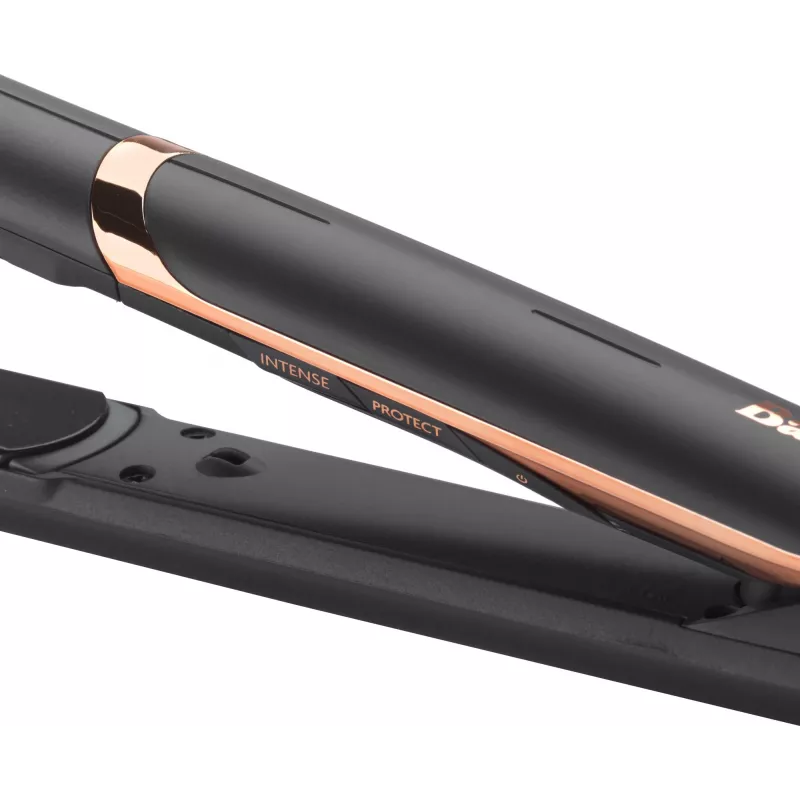 BaByliss ST394E εργαλείο styling μαλλιών Σίδερο Ισιώματος Θερμό Μαύρο 42 W 3 m