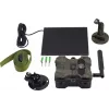 Technaxx 4G Wildcam TX-189 εξωτερική κάμερα 4MP CMOS με ηλιακό πάνελ