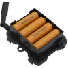 Technaxx 4G Wildcam TX-189 εξωτερική κάμερα 4MP CMOS με ηλιακό πάνελ