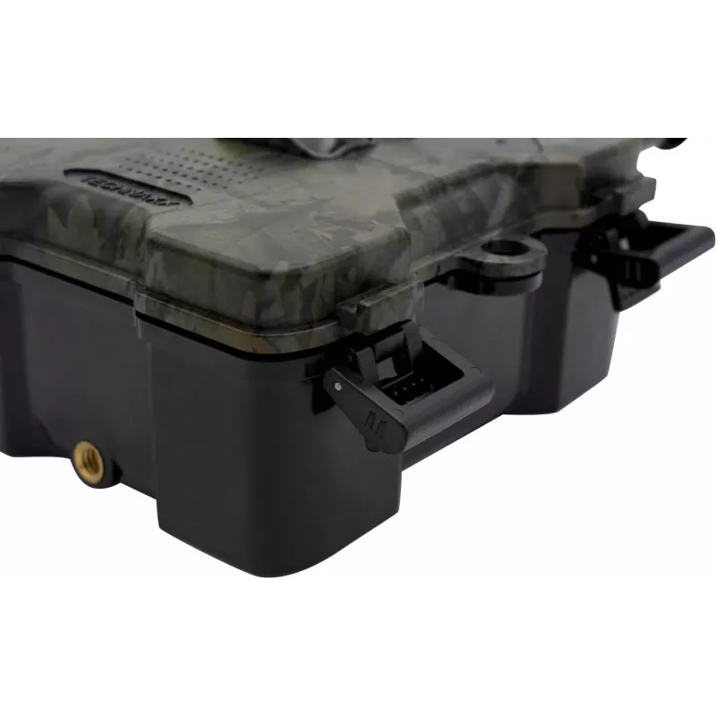 Technaxx 4G Wildcam TX-189 εξωτερική κάμερα 4MP CMOS με ηλιακό πάνελ