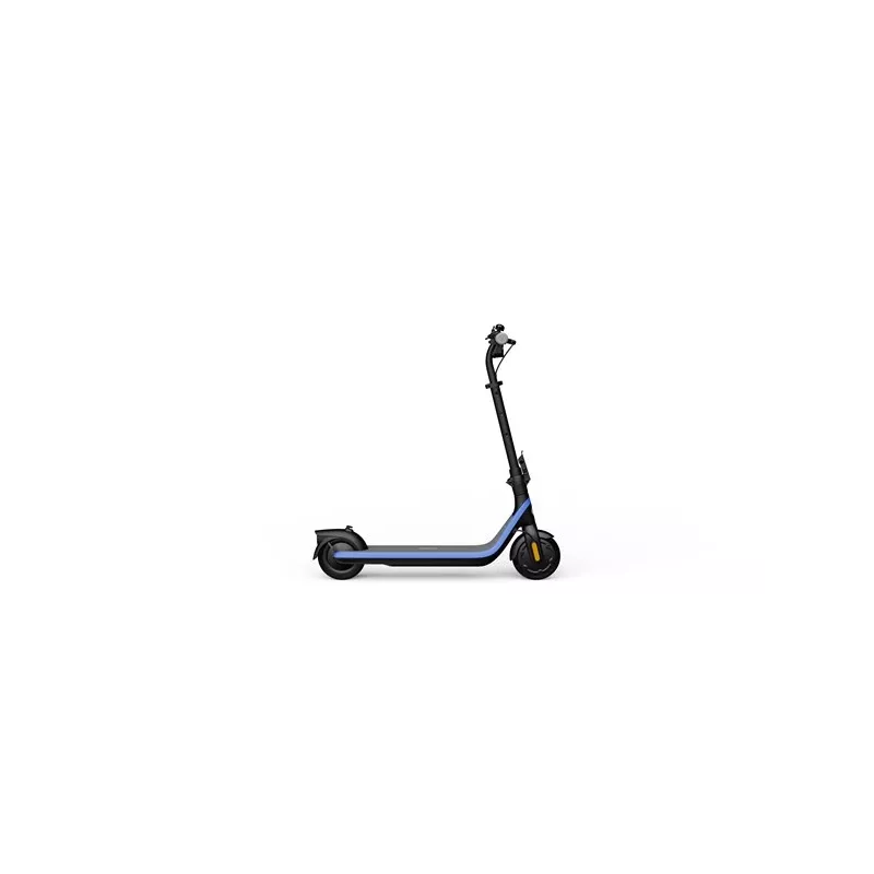 Ninebot by Segway eKickScooter C2 Pro E, Μαύρο/Μπλε | Segway