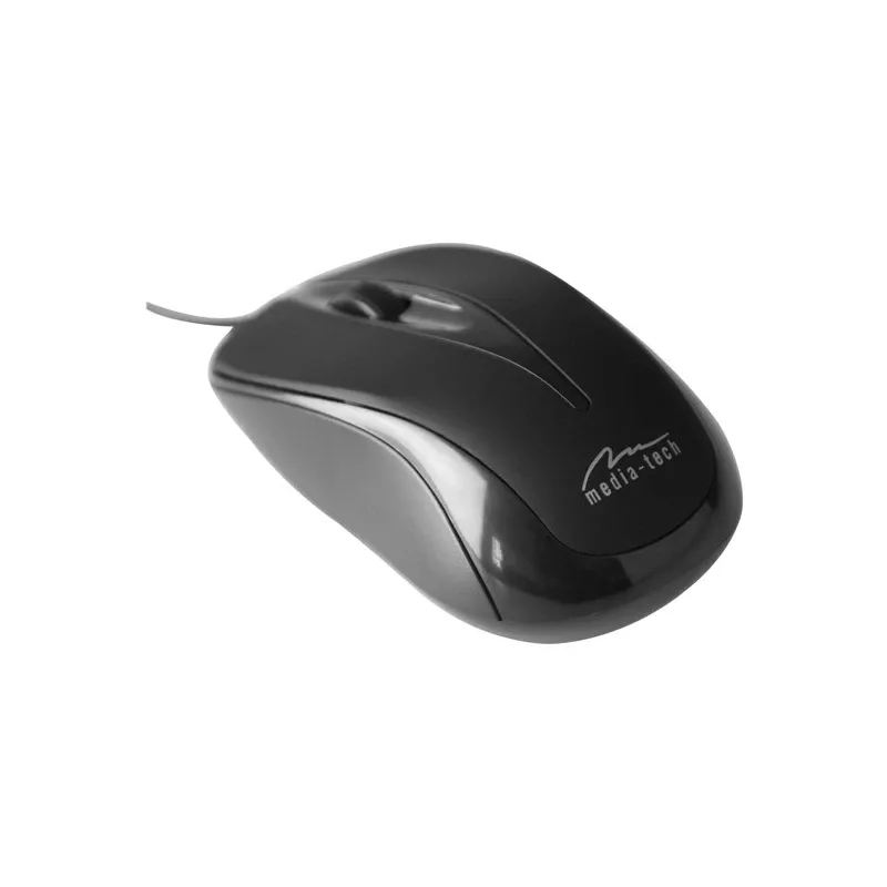 Ποντίκι Media-Tech PLANO Office USB Type-A