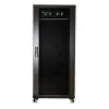 Extralink EX.11366 Ντουλάπι Rack 27U Αυτόνομο ντουλάπι Μαύρο
