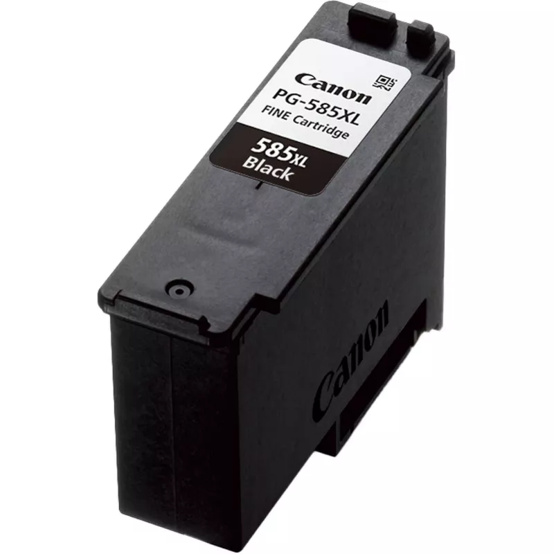 Canon 6204C001 Μελανοδοχείο 1 τεμ. Γνήσιο High (XL) Yield Μαύρο