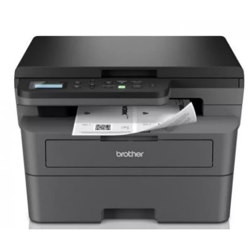 Brother DCP-L2620DW Πολυμηχάνημα Laser A4 1200 x 1200 DPI 32 ppm Wi-Fi