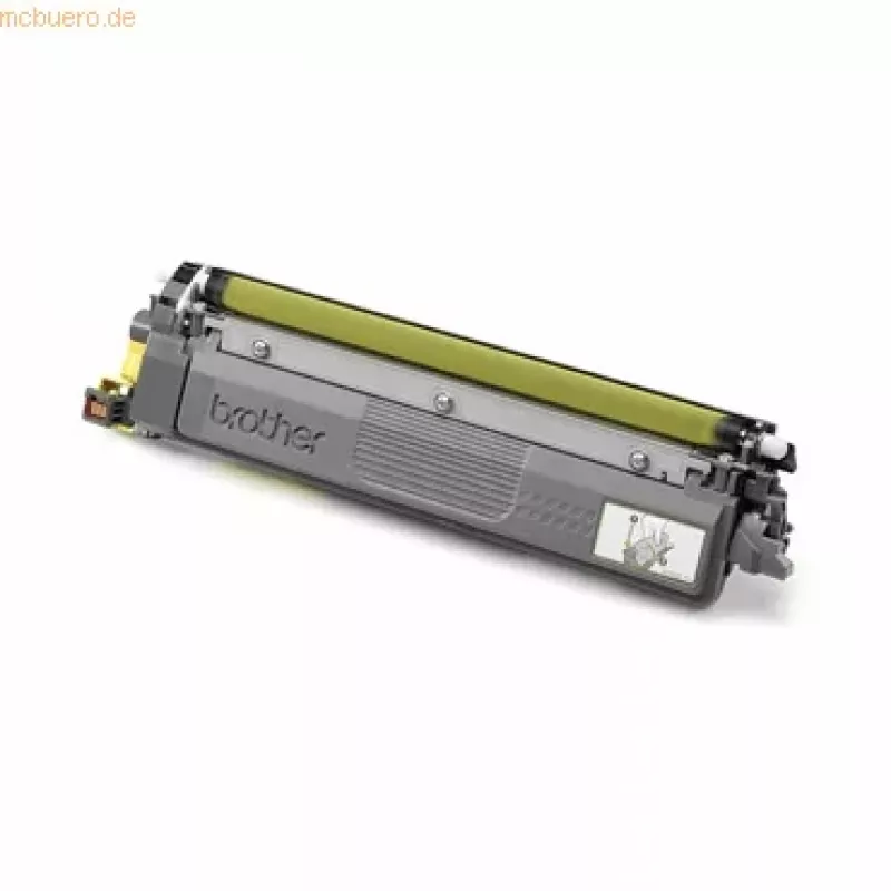 Brother TN-248XLY Κασέτα τόνερ 1 τεμάχιο Γνήσιο κίτρινο