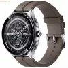 Smartwatch Xiaomi 2 Pro – 1,43 inch AMOLED, GPS, αδιάβροχο, ασημί