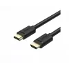 Unitek Premium Καλώδιο HDMI 2.0 High Speed 3m 4K