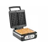 Βάφλα LAFE WaffleMaster GFB-003 1400W με αντικολλητικές πλάκες