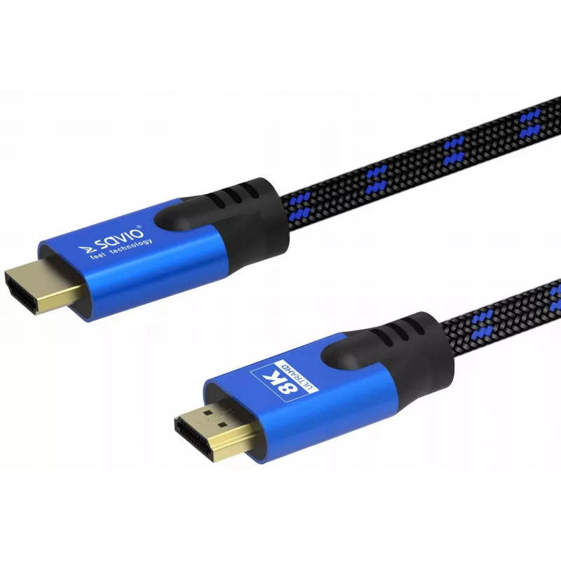 Καλώδιο HDMI Savio CL-143 3m