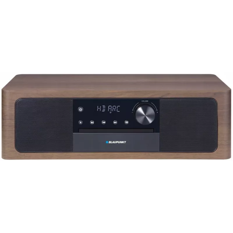 Φορητό ηχείο Bluetooth BLAUPUNKT MS22BT — ασύρματος φορητός ήχος, συνδεσιμότητα Bluetooth