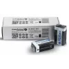 Μπαταρία αλκαλική EverActive Pro Alkaline 6LR61 9V