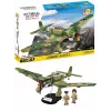 Cobi 1/32 Κλίμακα Junkers Ju 87 B-2 Σετ μοντελισμού