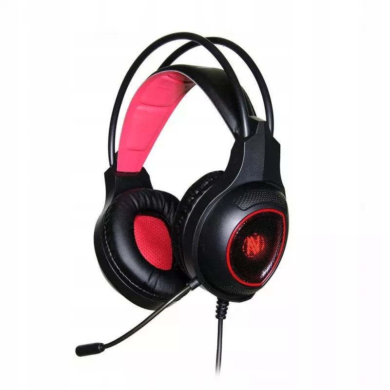 I-BOX X3 Ακουστικά gaming με μικρόφωνο