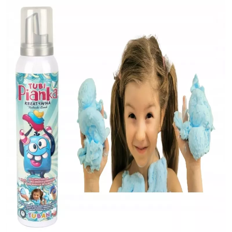 Παιχνίδι fidget Slime Tuban TU3414