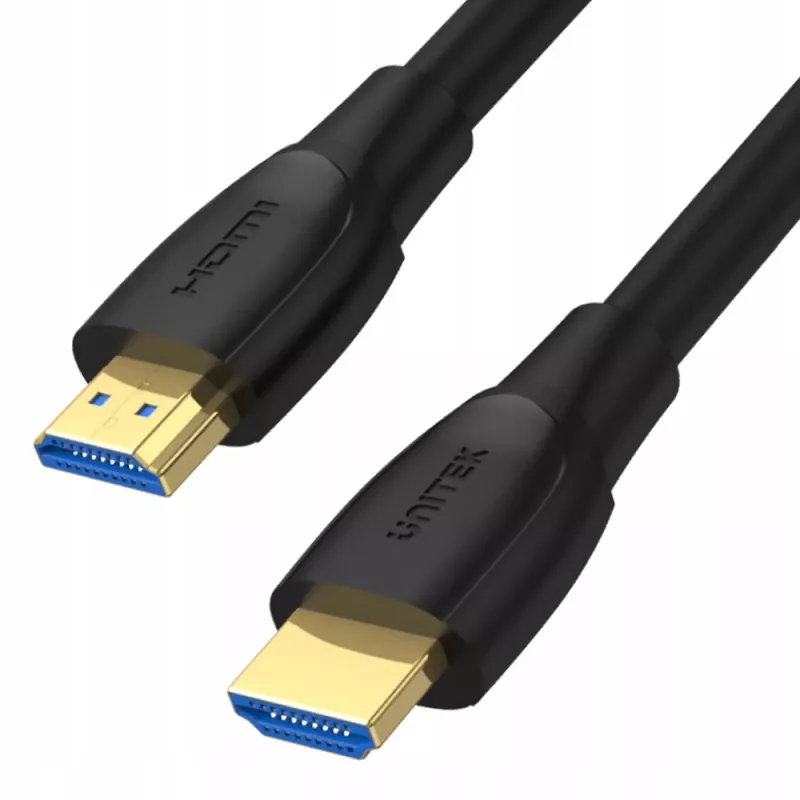 Unitek Καλώδιο HDMI 2.0, 4K 60Hz, C11068BK, 7 m