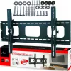 Βάση ART AR-08 (60-100; max. 100kg) black