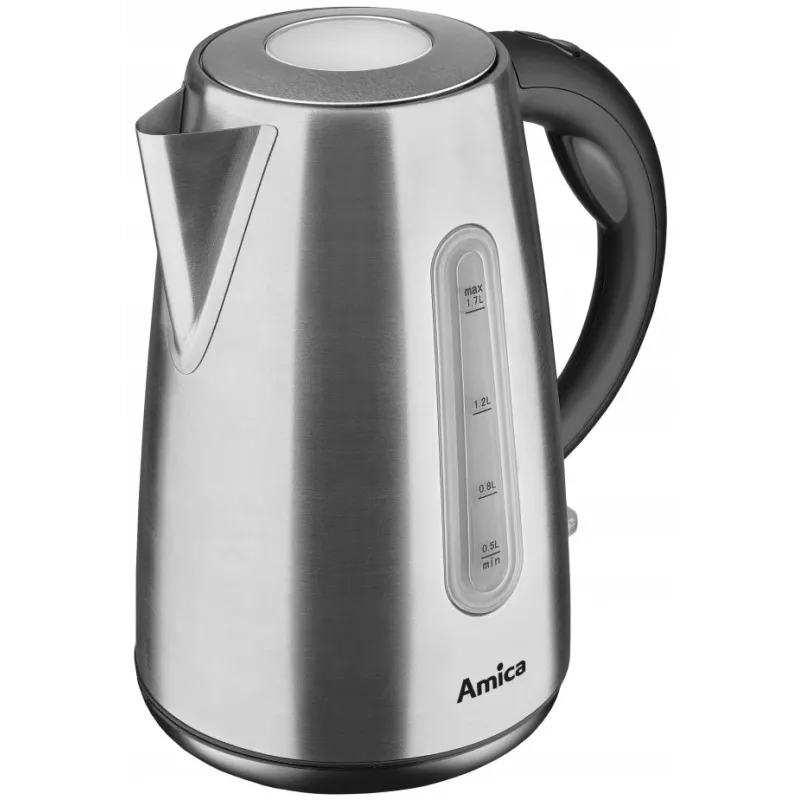 Βραστήρας Amica KF 4033 2200W 1,7l Strix