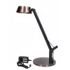 LED επιτραπέζιο φωτιστικό MAXCOM ML 4400 — 4400 Lumen, χάλκινη έκδοση