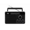 Eltra Radio Julia 3 μαύρο