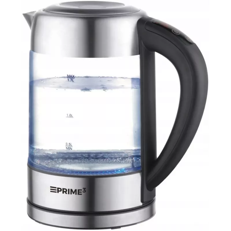 PRIME3 SEK81 1,7 L ασημί