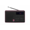 Radio Pliszka USB, FM μαύρο