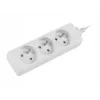 Lanberg PS0-03E-0150-W προϊόν λευκό
