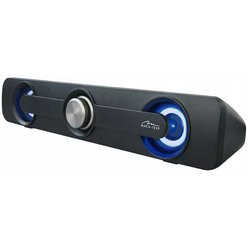 Media-tech MT3173 μπλε