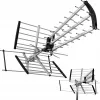 Technisat TECHNICOMBO T3-a, εξωτερικό