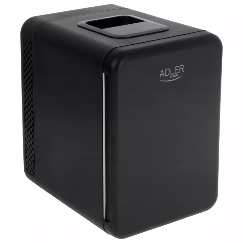 Adler Ad 8084 μίνι ψυγείο 4L Ac/dc