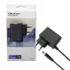 Τροφοδοτικό QOLTEC 52405 6V 2A 12W τροφοδοσία για φορητές συσκευές