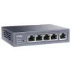 Cudy Gigabit Multi-WAN VPN Router ενσύρματος router Fast Ethernet, Gigabit Ethernet Γκρι