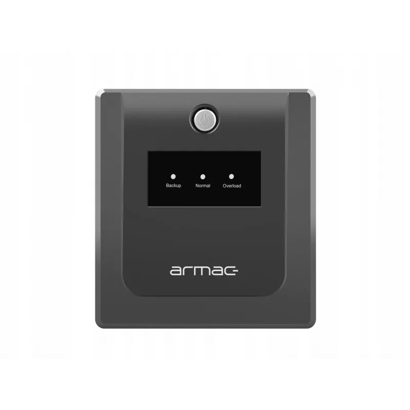 Τροφοδοτικό αδιάλειπτης λειτουργίας Armac UPS HOME LINE-INTERACTIVE H/1500E/LED