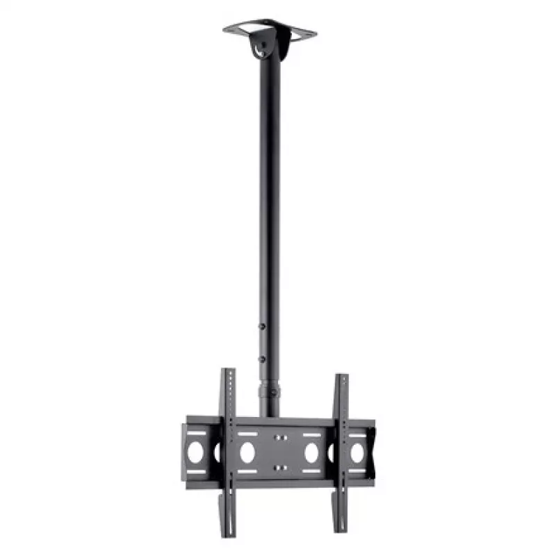 Βάση οθόνης Edbak CMS21 / βάση 190,5 cm (75) οροφής μαύρη
