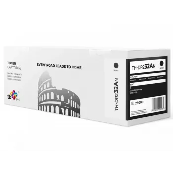 TB Print TH-DR232AN Μονάδα τυμπάνου για HP M203/M227 (CF232A), Μαύρο