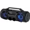 Φορητό ηχείο Rebeltec SoundBox 440, μαύρο