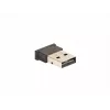 BLE Beacon NATEC NBD-2003 Προσαρμογέας USB Bluetooth 5.0 — μαύρος, εμβέλεια 20 m, USB Type-A