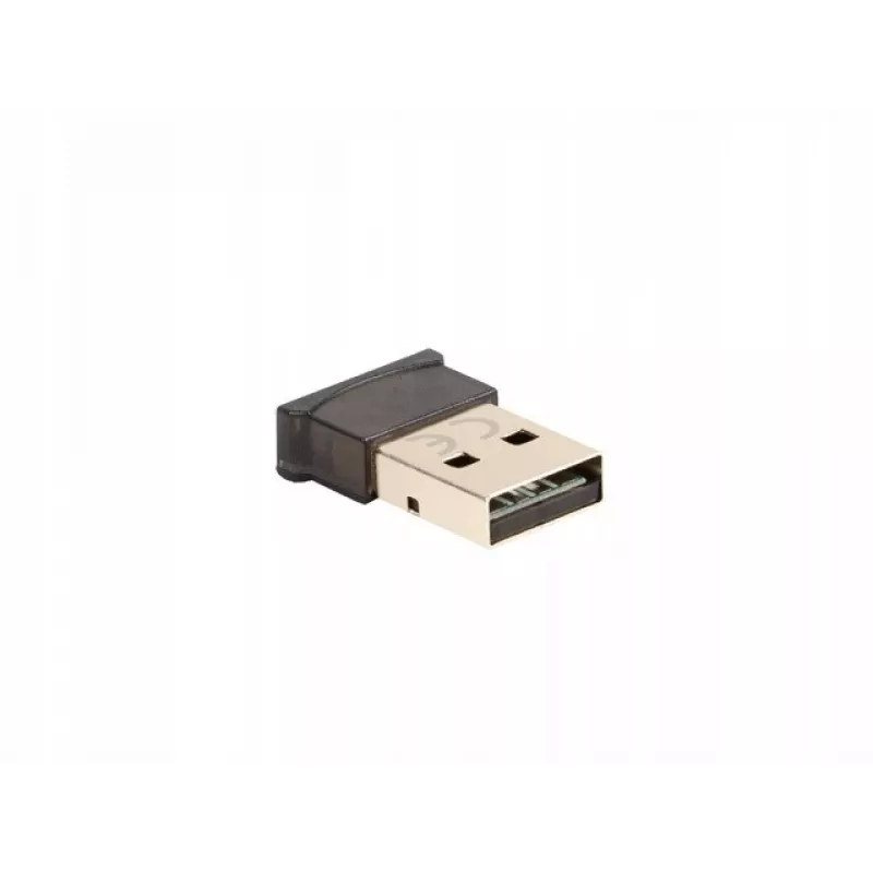 BLE Beacon NATEC NBD-2003 Προσαρμογέας USB Bluetooth 5.0 — μαύρος, εμβέλεια 20 m, USB Type-A